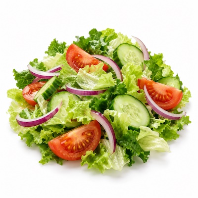 Mixed Salad