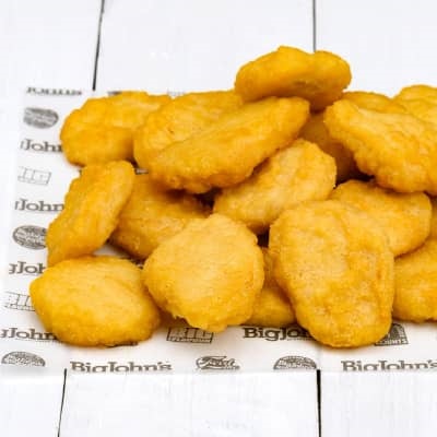 Chicken Nuggets 20 Box
