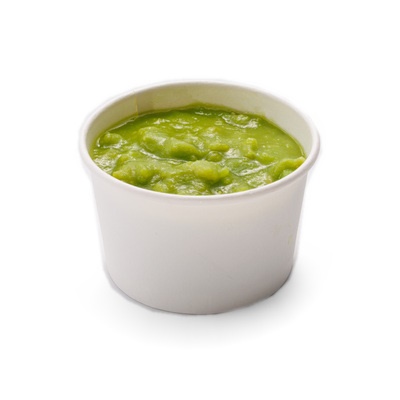 Mushy Peas