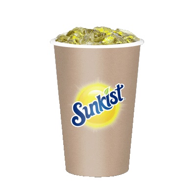 Sunkist Lemon Draft