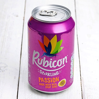 Rubicon Passion